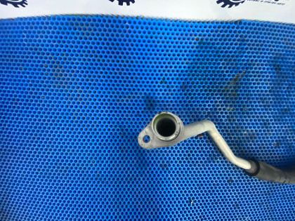 Трубка кондиционера высокого давления большая NISSAN TEANA OEM 92480JN00A J32 2012