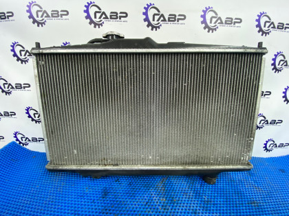 Радиатор Основной HONDA TORNEO CF3 2001