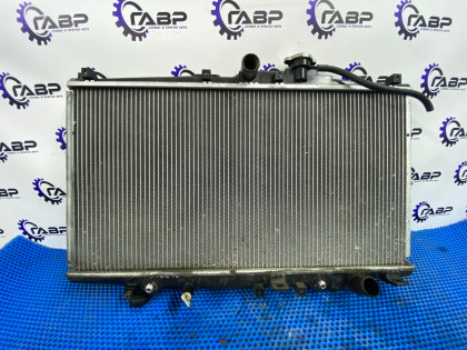 Радиатор Основной HONDA TORNEO