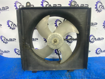 Вентилятор Основной HONDA TORNEO CF3 2001