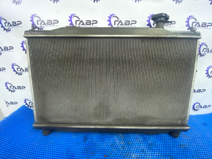 Радиатор Основной HONDA CR-V RE4 2011