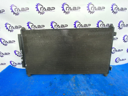 Радиатор Кондиционера HONDA CR-V