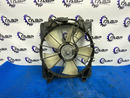 Вентилятор охлаждения Основной HONDA CR-V