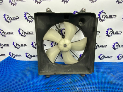 Вентилятор охлаждения Основной HONDA CR-V RE4 2010