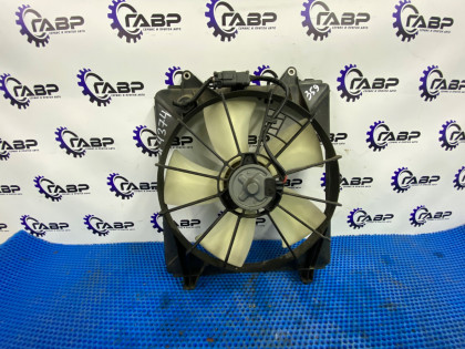 Вентилятор охлаждения Основной HONDA CR-V