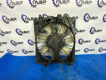 Вентилятор охлаждения Кондиционера HONDA CR-V