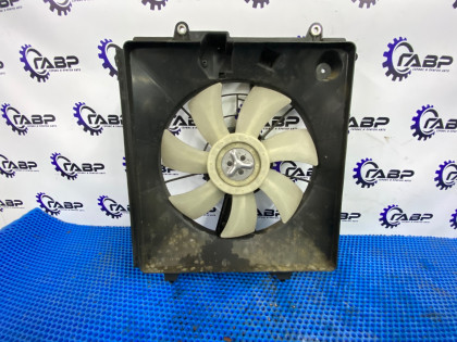 Вентилятор охлаждения Кондиционера HONDA CR-V RE4 2010