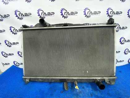 Радиатор охлаждения Основной LEXUS IS350