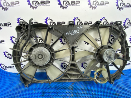 Вентилятор охлаждения LEXUS IS350 GSE21 2006