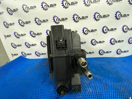 Испаритель кондиционера HONDA ODYSSEY RA6 2002