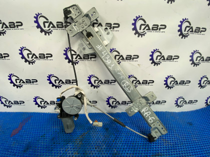 Стеклоподъемник Задний левый HONDA ODYSSEY