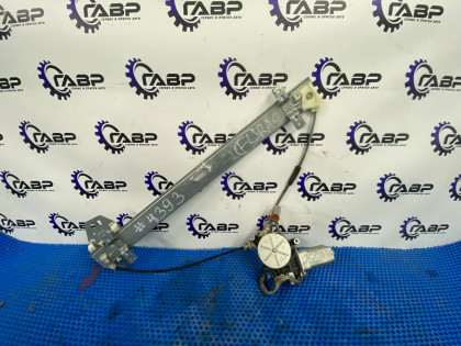 Стеклоподъемник Передний левый HONDA ODYSSEY