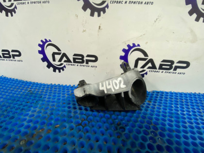 Клипса кронштейн бампера Задняя правая LEXUS GS350