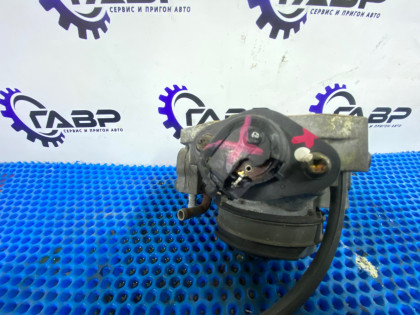 Доосельная заслонка HONDA TORNEO OEM 16400PCC902 CF3 2001