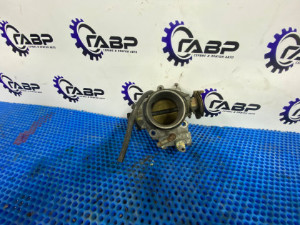 Доосельная заслонка 16400PCC902 HONDA TORNEO
