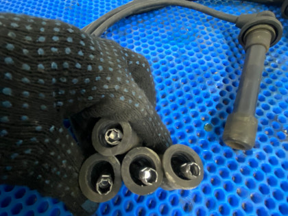 Бронепровода 32700PCA003 HONDA TORNEO