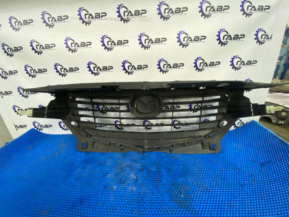 Решетка радиатора MAZDA CX-3 DK5FW 2015