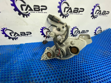 Повторитель поворота Правый MAZDA CX-3 DK5FW 2015