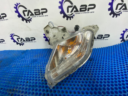 Повторитель поворота Правый MAZDA CX-3