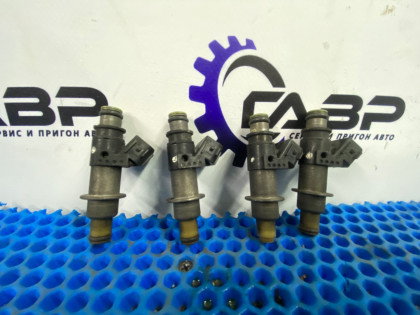 Форсунки HONDA TORNEO