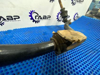 Стабилизатор передний LEXUS GS350 GRS191 2005