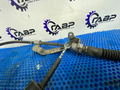 Педали с тросом газа HONDA CR-V OEM 54315SWAA81 RE4 2010