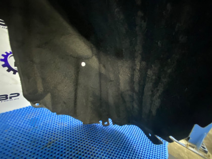 Подкрылок задний правый LEXUS GS350 OEM 6563730050 GRS191 2005