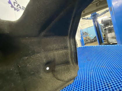 Подкрылок Задний правый MAZDA CX-3 DK5FW 2015