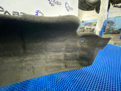 Подкрылок Задний левый MAZDA CX-3 DK5FW 2015