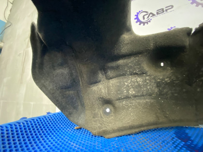 Подкрылок Задний левый MAZDA CX-3 DK5FW 2015