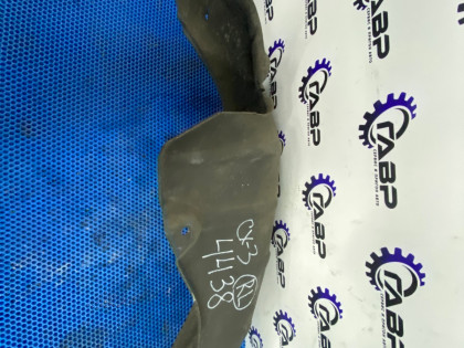 Подкрылок Задний левый MAZDA CX-3