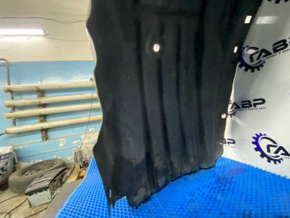 Подкрылок Передний правый MAZDA CX-3 DK5FW 2015