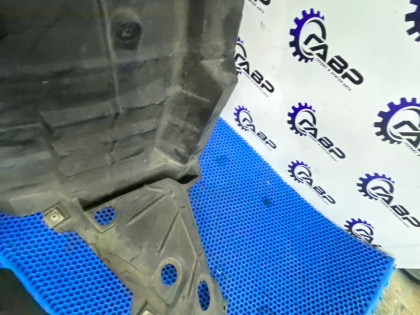 Подкрылок Передний правый NISSAN TEANA J32 2012