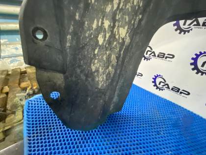 Подкрылок Передний правый NISSAN TEANA J32 2012