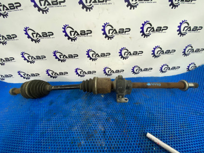 Airbag пассажира 44305SWW900 HONDA CR-V