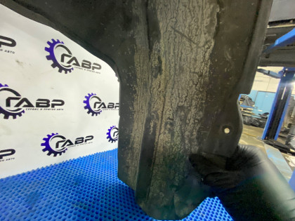 Подкрылок Передний левый NISSAN TEANA J32 2012