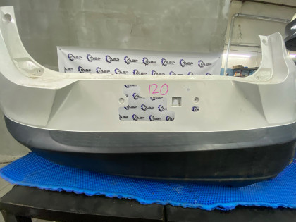 Бампер задний D10J50221 MAZDA CX-3