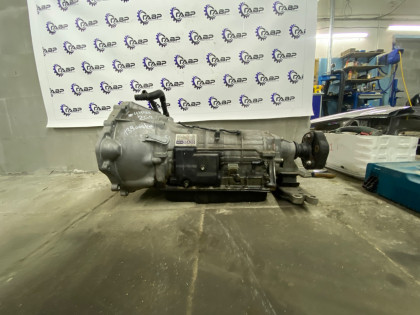 Акпп 3501030A30 LEXUS GS350