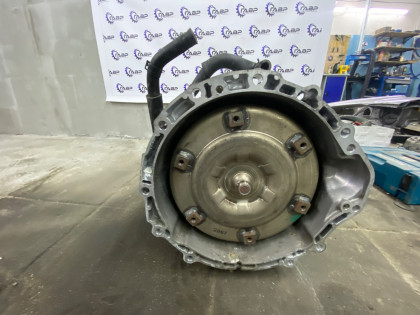 Акпп 3501030A30 LEXUS GS350 GRS191 2005