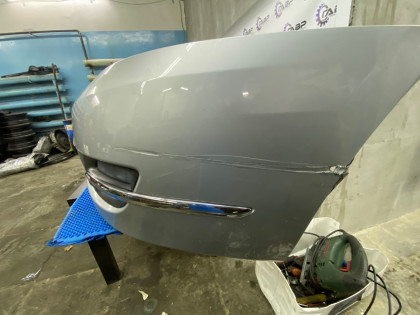 Бампер передний NISSAN TEANA OEM 62022JN21C J32 2012