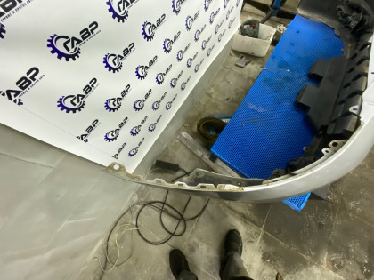 Бампер передний NISSAN TEANA OEM 62022JN21C J32 2012