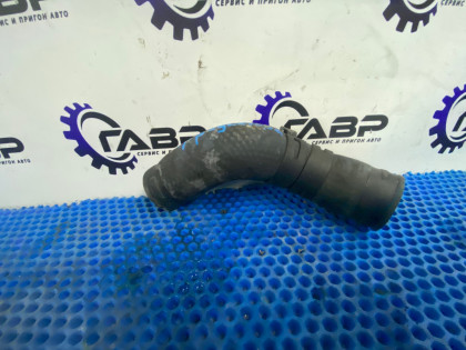 Патрубки радиатора верхний LEXUS IS350 OEM 1657131170 GSE21 2006