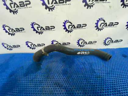 Патрубок радиатора нижний 19501RZAA01 HONDA CR-V