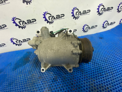 Компрессор кондиционера HONDA CR-V OEM 38810RZYA01 RE4 2010