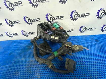 Блок предохранителей подкапотный 38256SWA003 HONDA CR-V