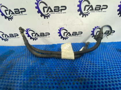 Электропроводка, минусовой провод 32600SWA000 HONDA CR-V