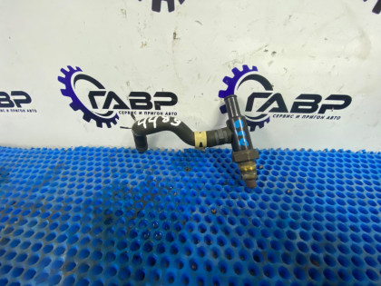 Клапан прогревочных оборотов 36281-RAA-A01 1500 HONDA CR-V