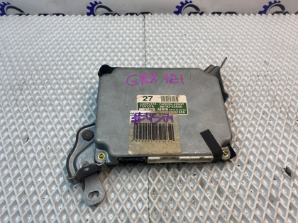 Электронный блок 86792-22040 TOYOTA MARKX