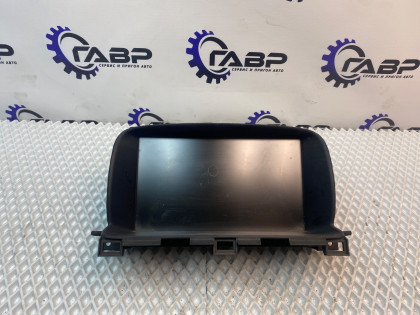 Монитор 39810-SJA-J020-M1 HONDA LEGEND