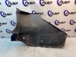 Накладка на задний бампер HONDA CR-V OEM 71502SWAZZ00 RE4 2006-2012